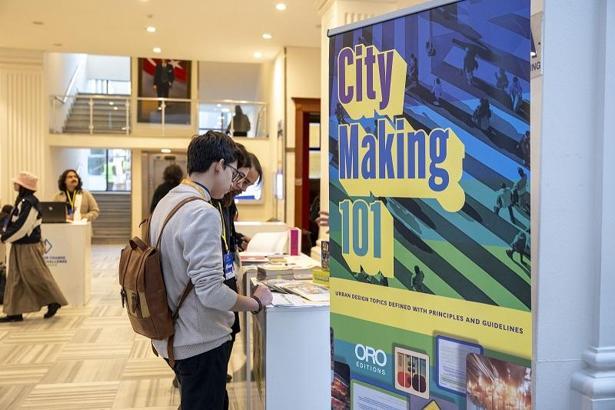 Games for Change Türkiye 2025 Festivali dijital oyun uzmanlarını buluşturdu