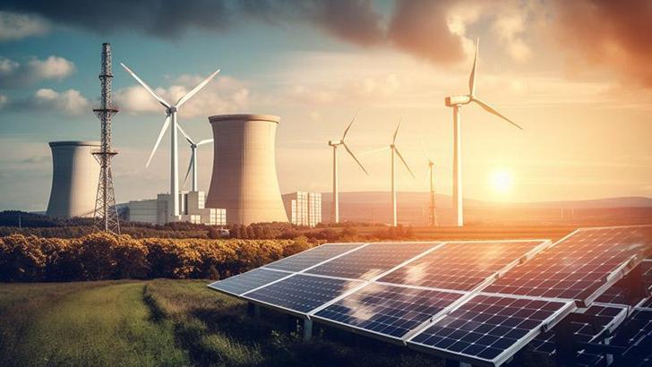 Türk Dünyası Enerji Bakanları İstanbul’da buluşacak