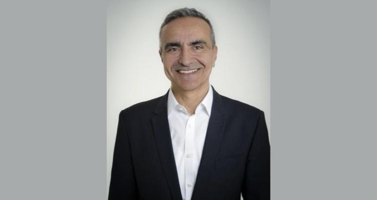 Knauf’un global üst yönetimine Murat Akyıldız getirildi