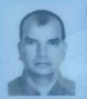 Beton bariyere çarpan otomobil sürücüsünün cansız bedeni, viyadüğün altında bulundu