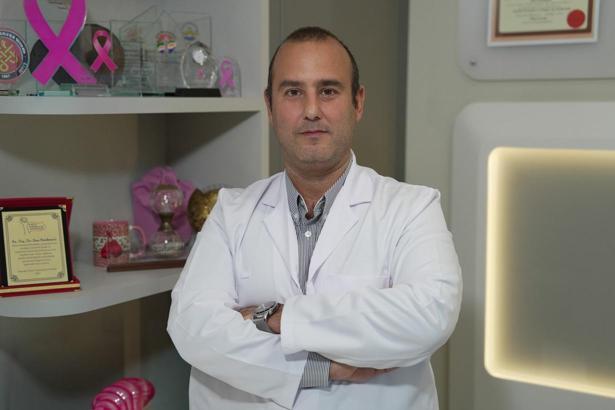 ‘Yanlış beslenme alışkanlıkları meme kanseri riskini artırıyor’