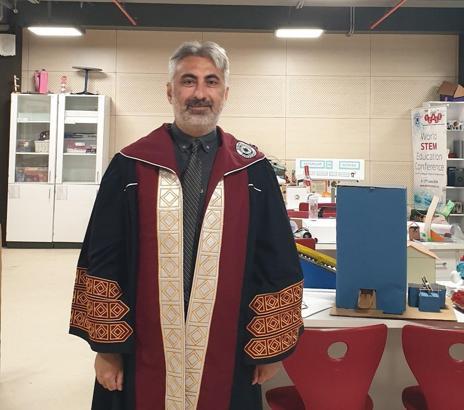 'Pandemi ve yapay zekaya rağmen üniversiteler olağanüstü durumlara hazır değil'