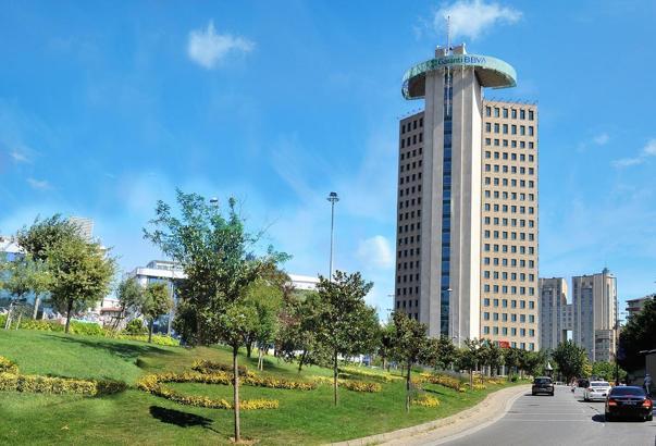 Garanti BBVA’ya Euromoney’den ‘Türkiye’nin En İyi İşlem Bankası’ ödülü