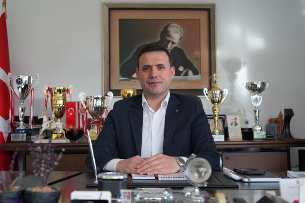 'Temel problem faylar değil, binalar'