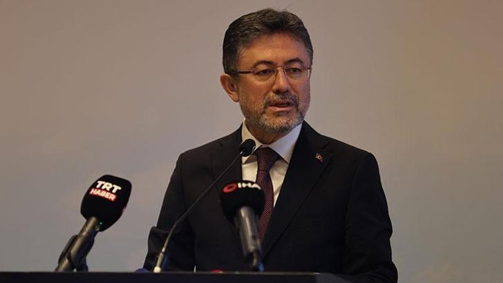 Bakan Yumaklı: Türkiye, AARIENEA’nde ilk kez Başkanlık görevine seçildi