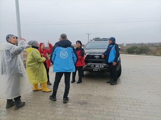 Adana'da 3 gün önce kaybolmuştu; arama çalışmaları sürüyor