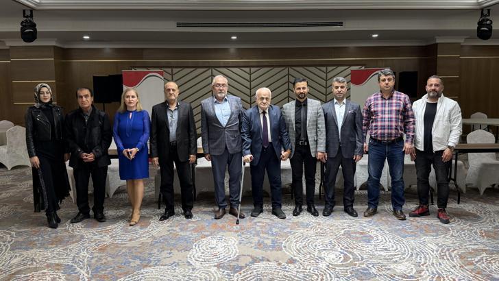 Adıyaman türküleri senfoni orkestrası ile çalınacak