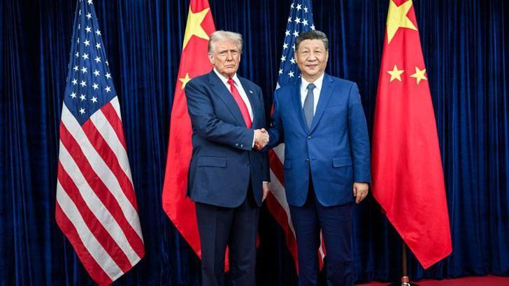 Trump, Nvidia çiplerinin Çin’e ihracına izin verileceğini duyurdu