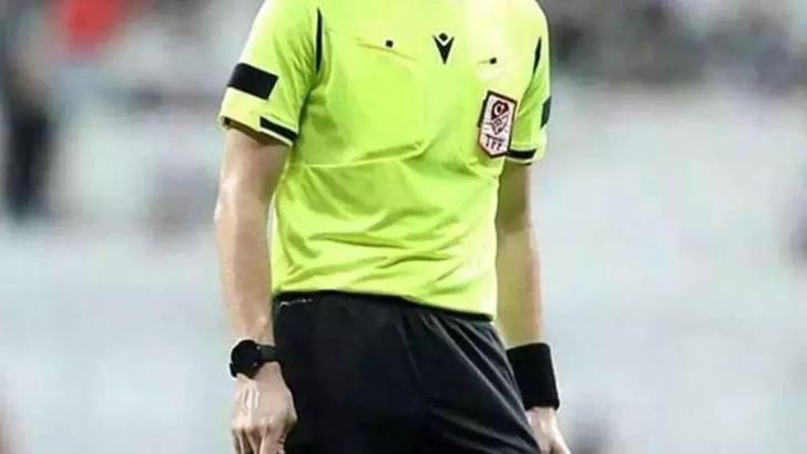 22 hakem daha bahis soruşturması kapsamında PFDK'ya sevk edildi