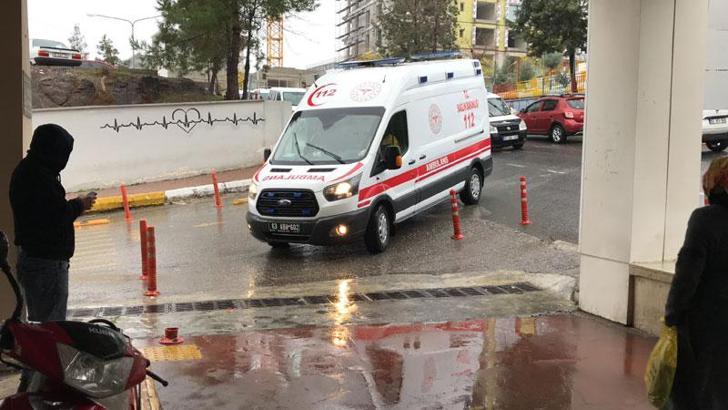 Arazi tartışmasında 13 yaşındaki kardeşini öldürdü