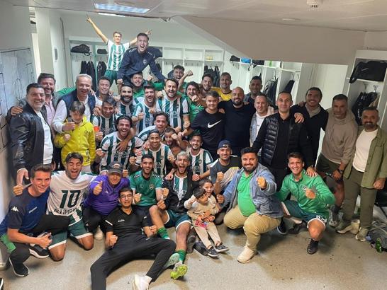 Gaziemir Spor durdurulamıyor