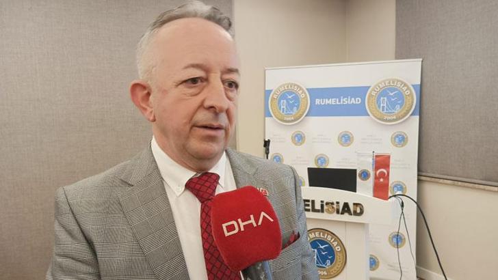 Halil Bedzeti: Kuzey Makedonya, yatırım fırsatları açısından Balkanların yükselen yıldızı