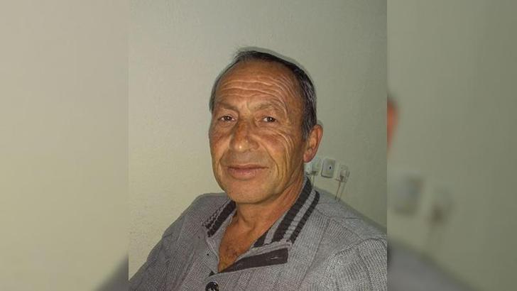 Bakımını yaptığı bahçenin havuzunda ölü bulundu