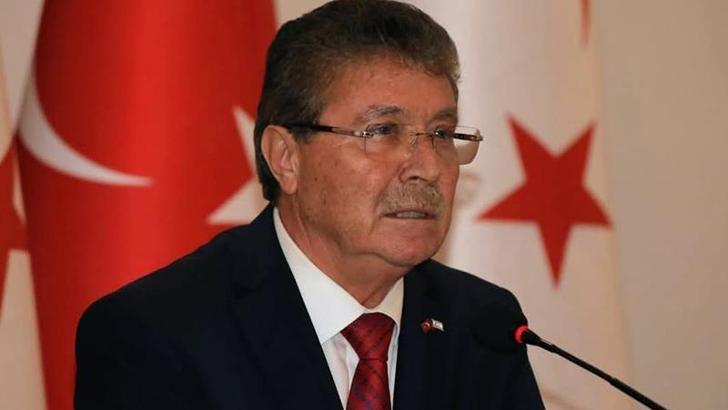 KKTC Başbakanı Üstel, operasyon geçirdi