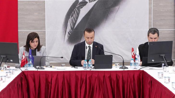 İstanbul- 'Uygulama Bazlı Taksi Taşımacılığı' ihalesinin beşinci etabında 98 plaka satıldı