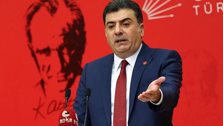 CHP'li Emre: Hasan Ufuk Çakır, kesin ihraç talebiyle PM'ye sevk edildi