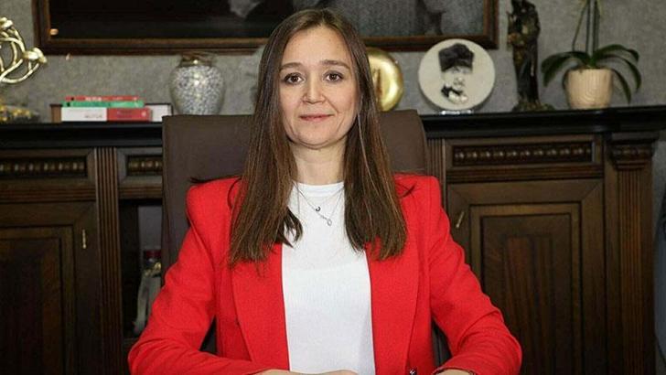 Şehzadeler Belediye Başkanı Gülşah Durbay yoğun bakımda