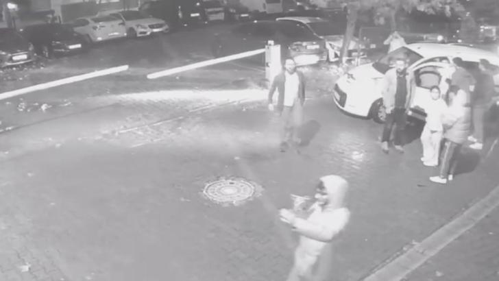 İstanbul - Pendik'te 2 kişiye ve 7 araca çarpan alkollü sürücü tutuklandı