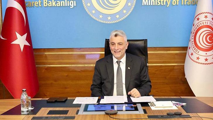 Bakan Bolat, Kanadalı mevkidaşı Sidhu ile çevrim içi görüştü