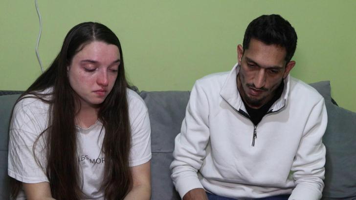 İstanbul - Eyüpsultan'da zehirlenme şüphesiyle hayatını kaybeden çocukların ailesi konuştu