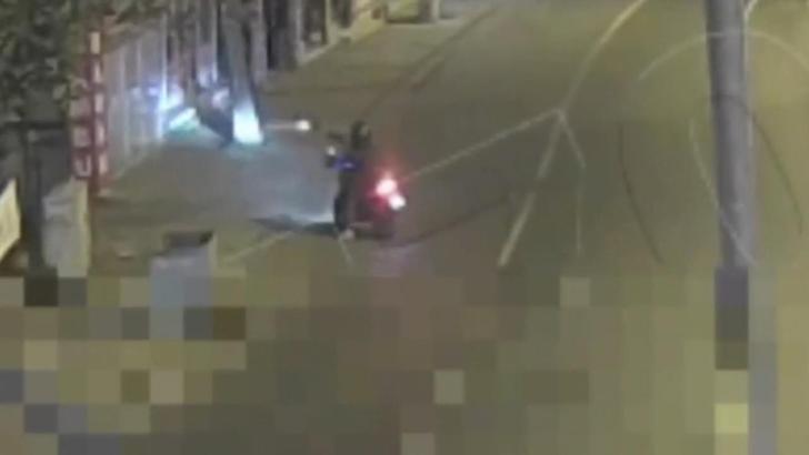 İstanbul -İstanbul'da suç örgütlerine yönelik operasyon: 41 şüpheli tutuklandı