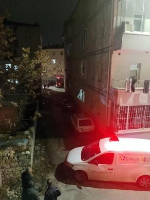 Niğde’de doğal gaz kaynaklı patlamada 1 kişi yaralandı