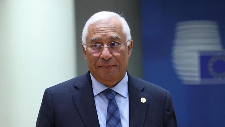 AB Konseyi Başkanı Costa'dan Trump'a yanıt: Müttefikler, müttefik gibi davranmalı