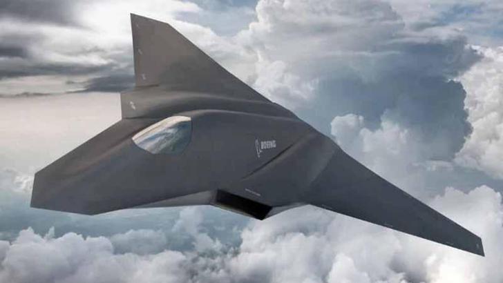 ABD savaş uçakları, Venezuela hava sahası yakınlarında uçuş yaptı