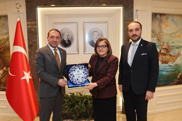 ‘Umut Okulda’ projesi ile deprem bölgesindeki okulların ihtiyaçları giderilecek