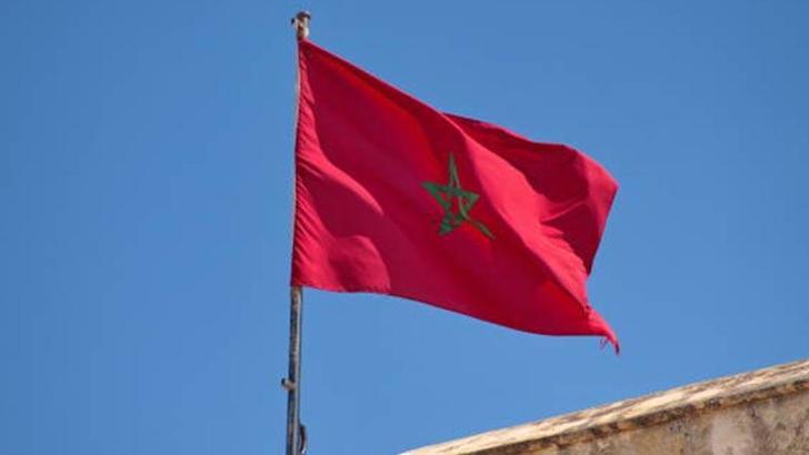 Fas'ta iki bina çöktü: 19 ölü