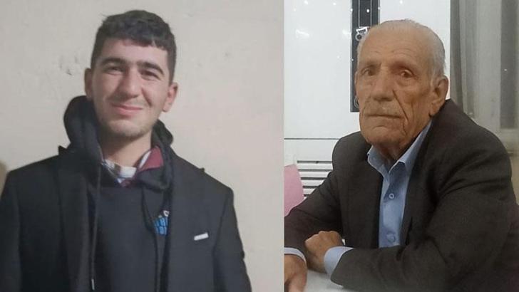 Mardin'de farklı tarihlerde kaybolan 2 kişi aranıyor