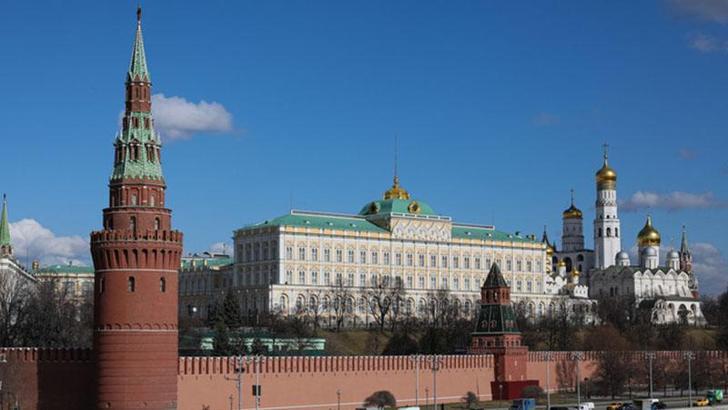 Kremlin: Rusya, ateşkes değil, barış üzerinde çalışıyor