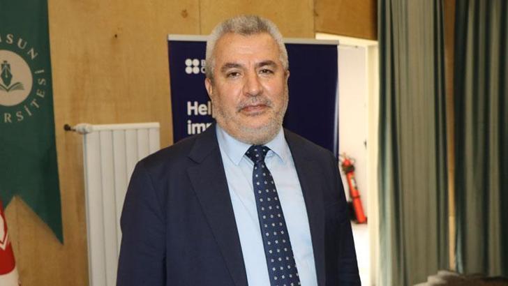 ÖSYM Başkanı Prof. Dr. Ersoy: YDS'de yapay zeka ile hazırlanan sorular tam not aldı