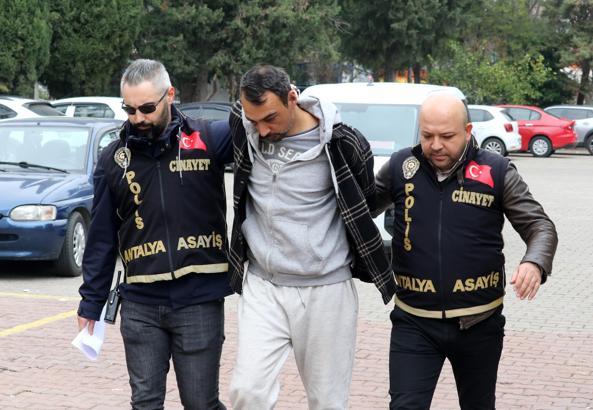 2 kişinin öldüğü kundaklama davasında sanık için 100 yıl 6 ay hapis cezası istendi