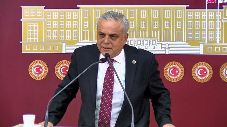 CHP'den istifa eden Çakır: Yörük çocuğu suçlanan adamlara ifade vermez