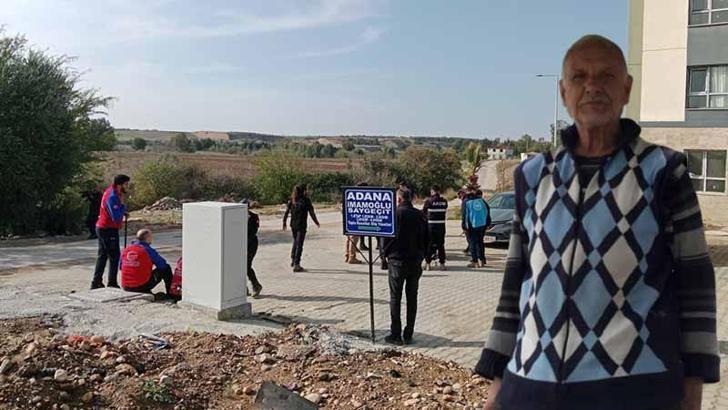 Kayıp engelli 4 gündür aranıyor