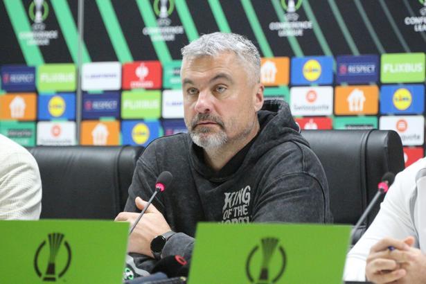 Thomas Reis: Umarım güzel bir sonuç alır ve tarih yazmaya devam ederiz