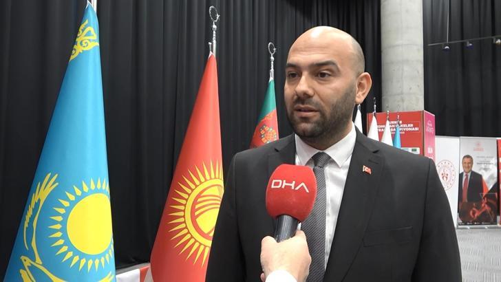 Türkçe Konuşan Ülkeler Satranç Şampiyonası, Gaziantep’te devam ediyor