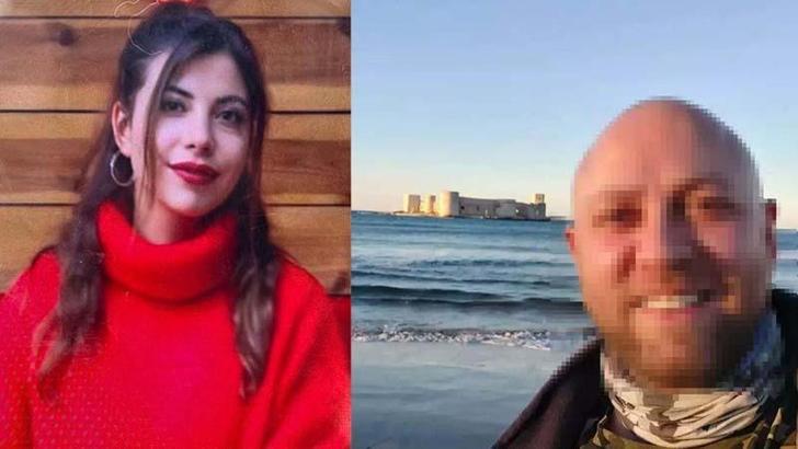 Gülhan'ı öldüren eski sevgilisi hakkında 4 kez uzaklaştırma kararı verilmiş