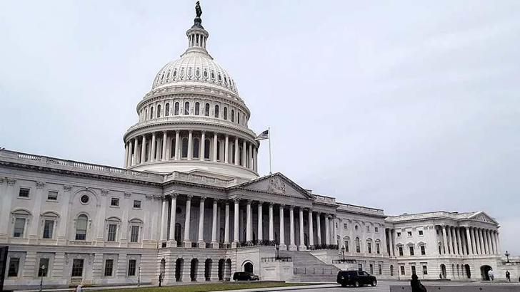 ABD Temsilciler Meclisi’ne NATO’dan çekilme tasarısı sunuldu ABD Temsilciler Meclisi’ne NATO’dan çekilme tasarısı sunuldu
