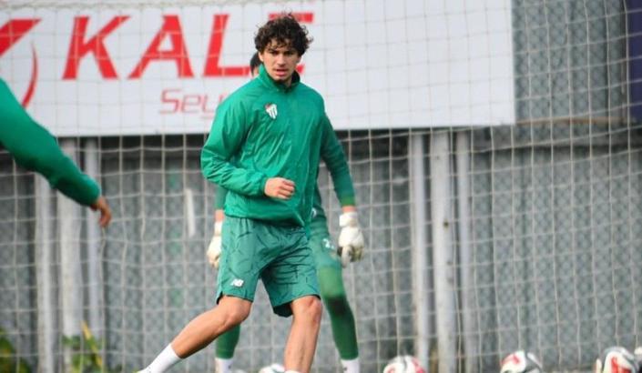 Bursaspor, Ankara Demirspor maçına hazırlanıyor