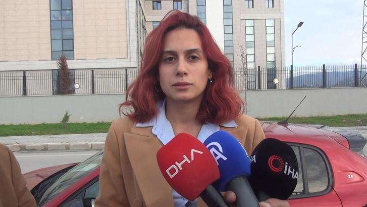 Gözaltına alınan Güllü'nün kızı ile 3 kişinin emniyetteki sorgusu sürüyor (3)