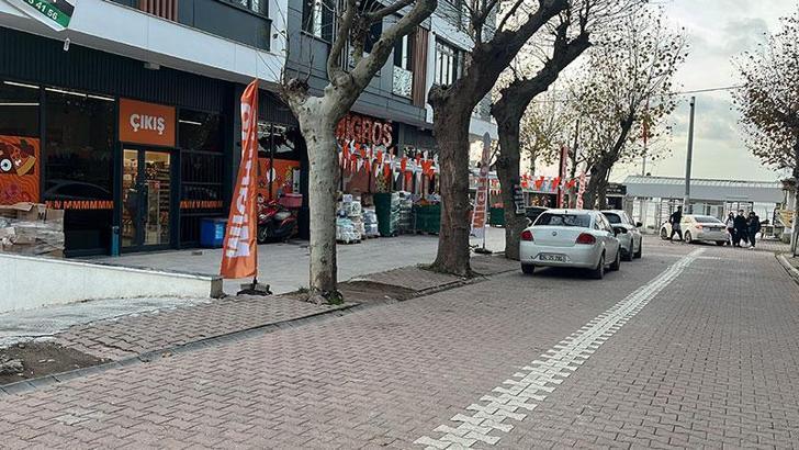 Marketin temizlik görevlisinin bulduğu 60 bin dolar polise teslim edildi