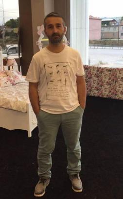 TIR, hafif ticari araç ile kamyonete çarparak devrildi; 1 ölü, 3 yaralı / Ek fotoğraf