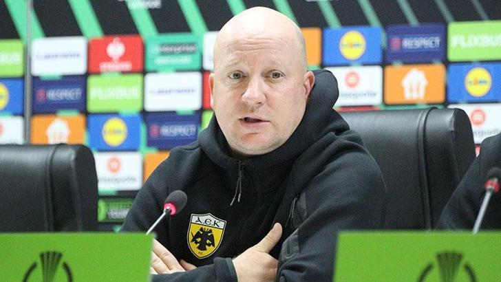 Marko Nikolic: Samsunspor’un son maçını izleyince işin ne kadar zor olduğunu anladık