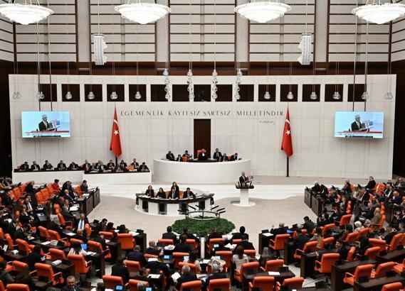 Bakan Uraloğlu: Türkiye'siz güvenlik ve istikrar olmaz