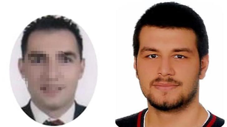 Basketbol maçında hakeme kafa attı