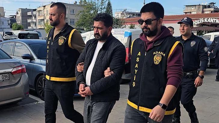 179 suçtan 22 yıl hapisle aranan şüpheli, AVM'de yakalandı