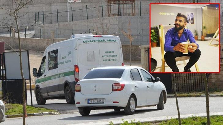 Otomobilde başından vurulmuş bulunan otel muhasebecisi toprağa verildi