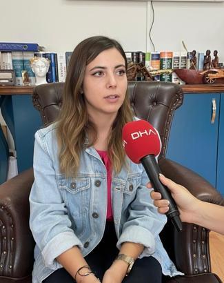 Eski sevgilisinin öldürdüğü Gülhan, 15 ay önce DHA'ya konuşmuştu: Sürekli tehdit ediyor